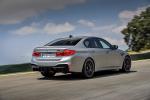 BMW M5 Competition 2018 года (WW)